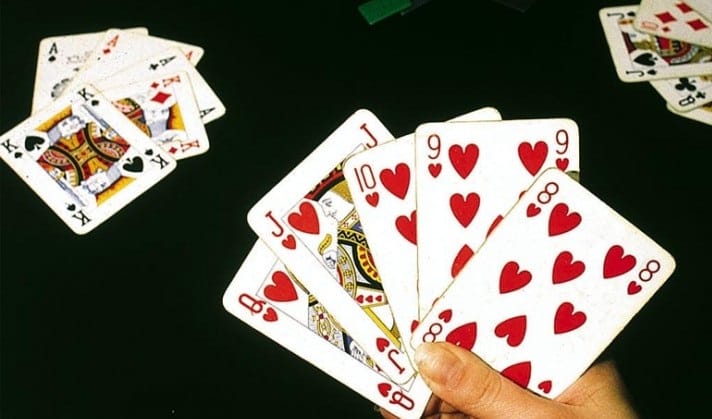 0066 BET Phom de 9 Cartas